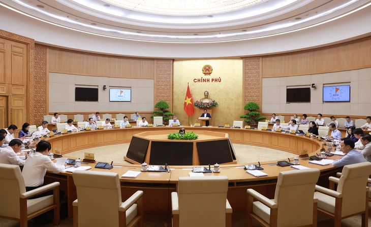 xây dựng luật - Ảnh 2.