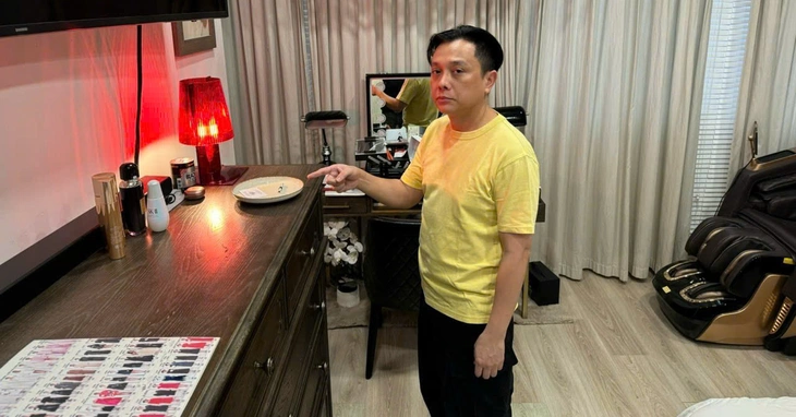 Vụ nhà thiết kế Công Trí: Người nổi tiếng cũng là công dân, đều bị xử lý nghiêm - Ảnh 2.