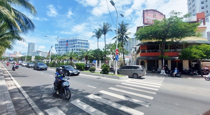 Kiểm tra quy hoạch, nhà đất 31 hộ dân Nha Trang giáp dự án khu trụ sở tỉnh Khánh Hòa - Ảnh 1.