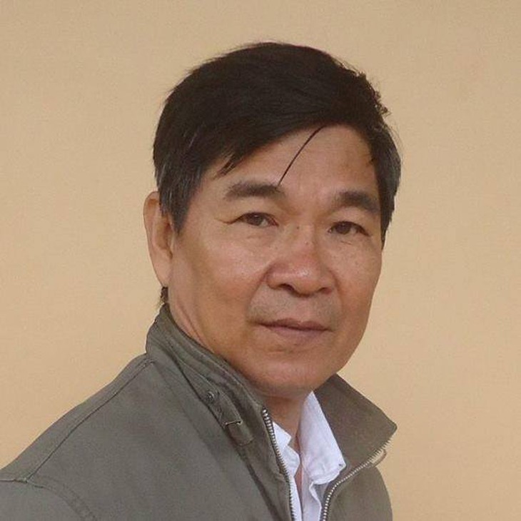 Thanh Sử - Ảnh 2.