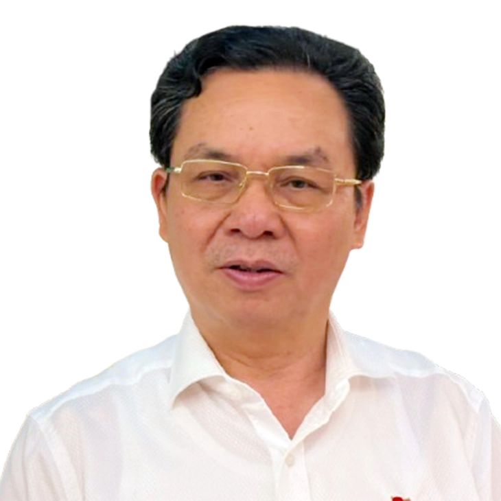 Sửa thuế thu nhập cá nhân: Phải tính đường dài - Ảnh 2.