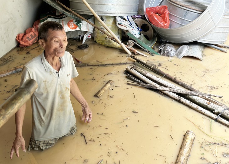 thời tiết - Ảnh 1.