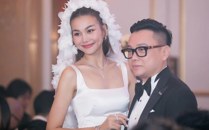 Người sử dụng ma túy cùng NTK Nguyễn Công Trí là ai? - Ảnh 3.