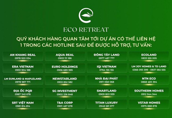 Ecopark - Ảnh 10.