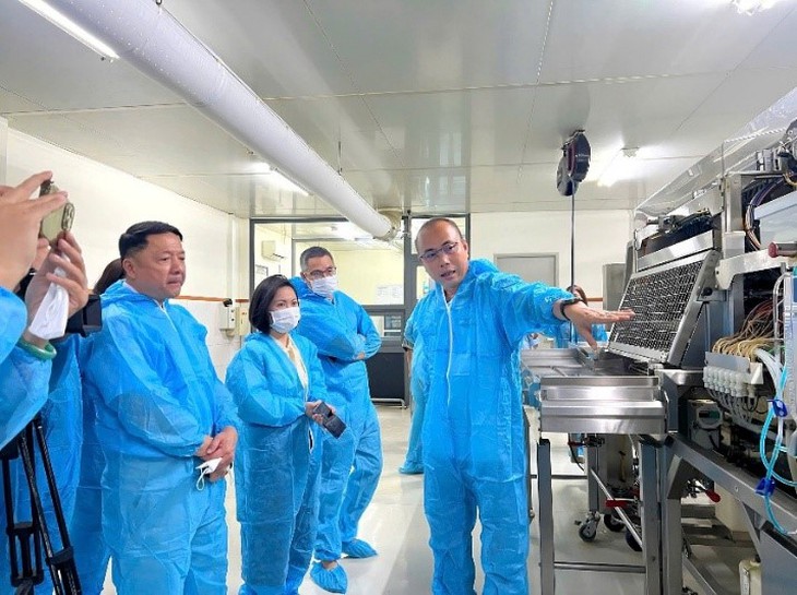Japfa đầu tư mạnh cho nhà máy ấp trứng gia cầm tại Tây Nguyên - Ảnh 2.
