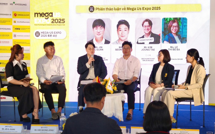 Nhiều start-up công nghệ gọi vốn thành công - Ảnh 4.