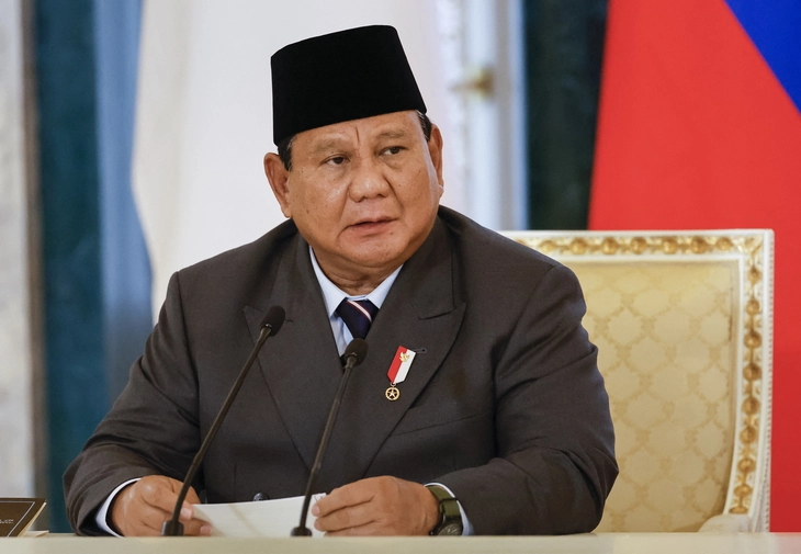 Mỹ - Indonesia công bố chi tiết thỏa thuận thương mại: Jakarta cam kết những gì? - Ảnh 1. Indonesia - Ảnh 1.