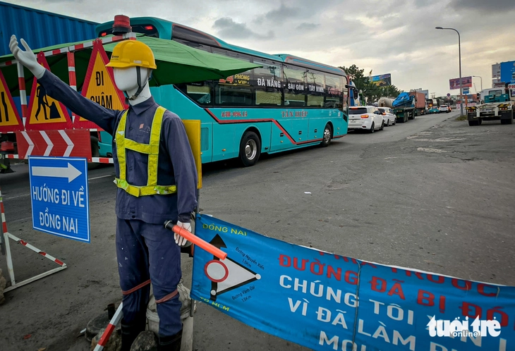 Tân Vạn - Ảnh 1.