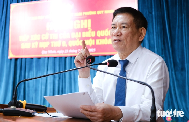 sách giáo khoa - Ảnh 1.