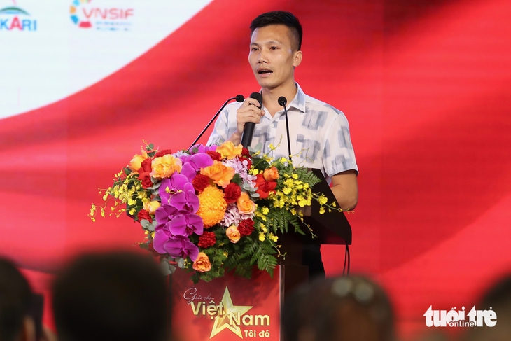 my vietnam 2025 - Ảnh 1.