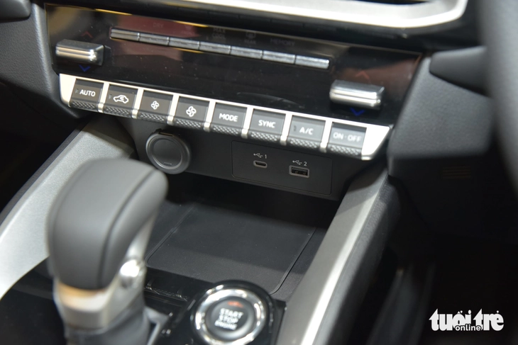 Mitsubishi Destinator - Ảnh 11.