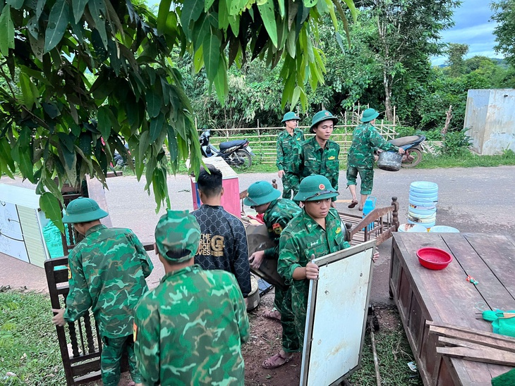 hỏa hoạn - Ảnh 2.