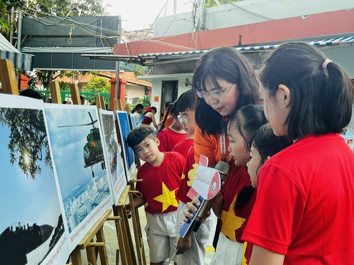 khơi nguồn sáng tạo - Ảnh 3.