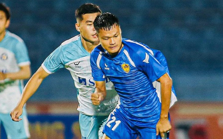 CLB Quảng Nam trả lời VPF, hy vọng tồn tại ở V-League - Ảnh 3.
