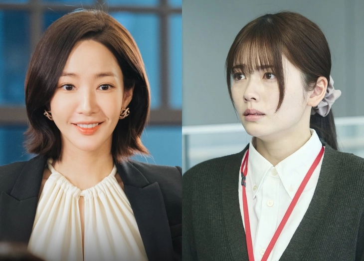 Cô đi mà lấy chồng tôi - Ảnh 2.