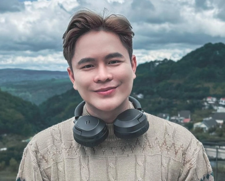Diễn viên lồng tiếng Conan lên tiếng khi bị 'toxic': 'Tôi không cướp vai' - Ảnh 1. Conan - Ảnh 1.