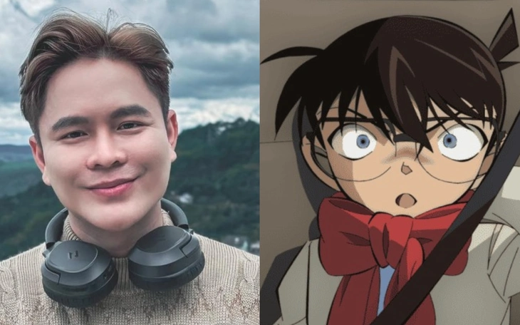 Conan: Dư ảnh của độc nhãn - Ảnh 1.