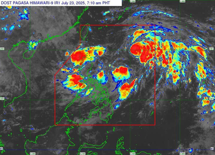 Philippines - Ảnh 1.