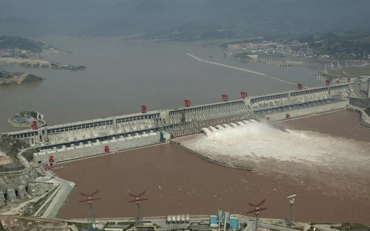 Ấn Độ khánh thành căn cứ không quân mới gần biên giới Trung Quốc - Ảnh 3.