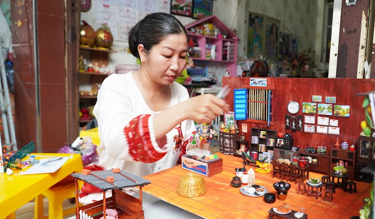 MIỀN TÂY - Ảnh 3.