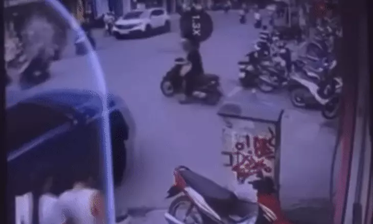 xe bán tải - Ảnh 1.