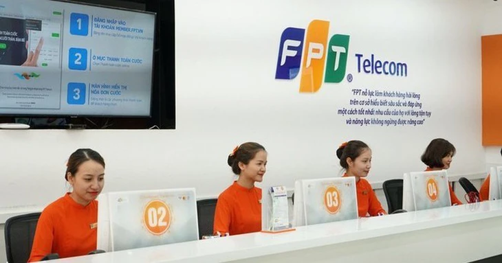 Tin tức sáng 24-7: Ba lãnh đạo FPT Telecom cùng từ nhiệm; 24.000 người mắc ung thư phổi mỗi năm - Ảnh 1.