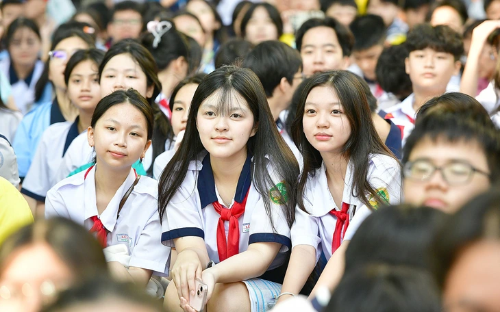 Giảm trừ chi phí nộp thuế thu nhập cá nhân: Chi cho giáo dục, y tế tính ra sao? - Ảnh 8.