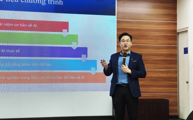 2,5 tỉ lượt hỏi mỗi ngày: ChatGPT đang thay đổi cách người dùng tìm kiếm thông tin? - Ảnh 3.