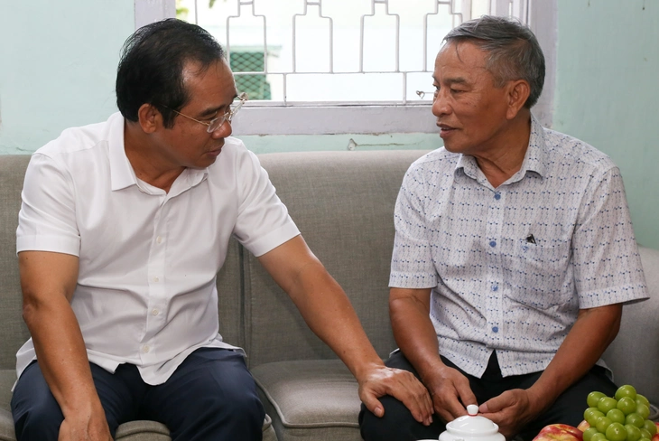 nguyễn văn được - Ảnh 4.