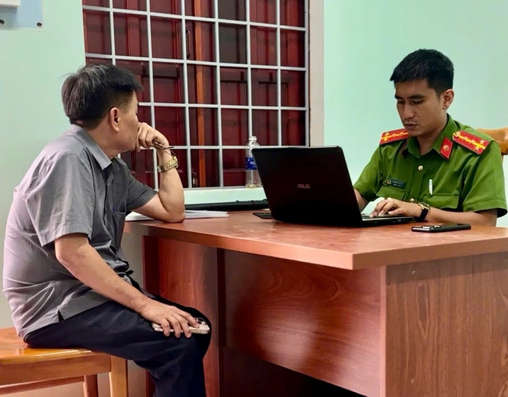 say xỉn - Ảnh 2.