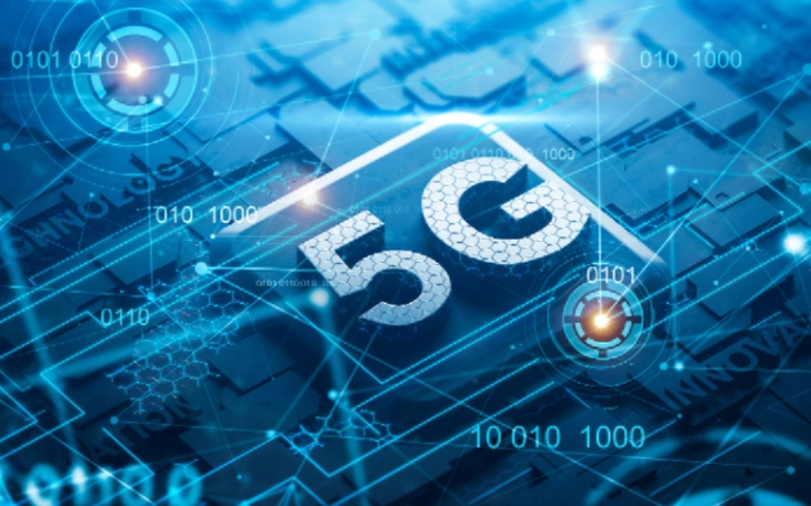 Thử nghiệm thành công mạng di động 5G nhanh gấp 6 lần hiện tại - Ảnh 3.