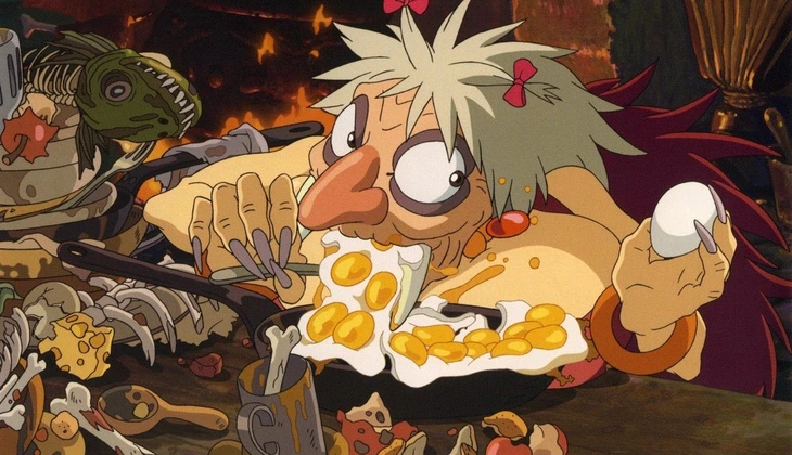 ghibli - Ảnh 3.