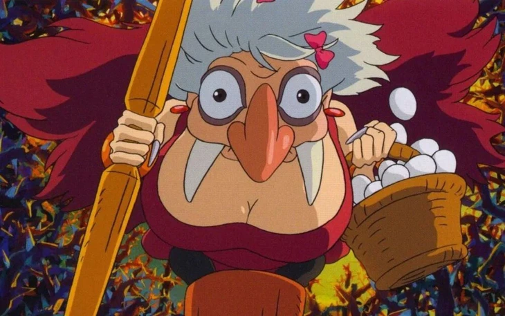 Đường lên 'ngai vàng làng anime' của Vô Hạn Thành - Ảnh 6.