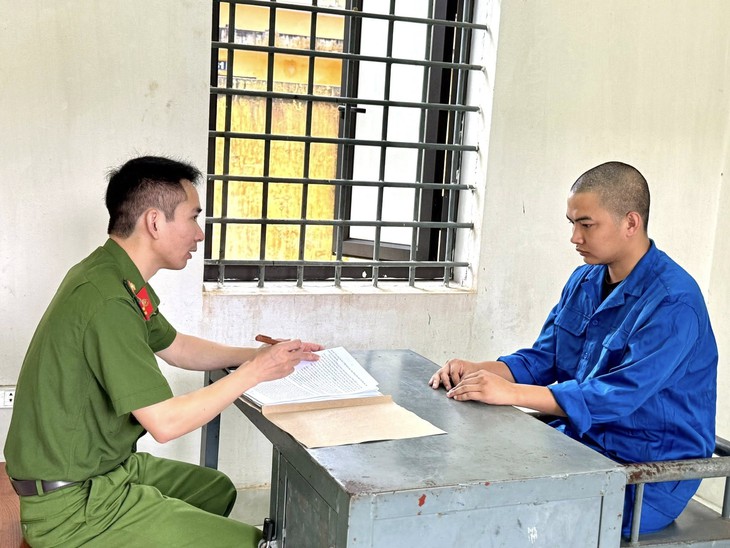 giao thông - Ảnh 2.