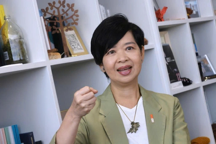 Hong Kong xây thêm nhà ở được trợ cấp để đáp ứng nhu cầu tầng lớp trung lưu - Ảnh 1.