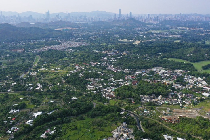 Hong Kong xây thêm nhà ở được trợ cấp để đáp ứng nhu cầu tầng lớp trung lưu - Ảnh 3.