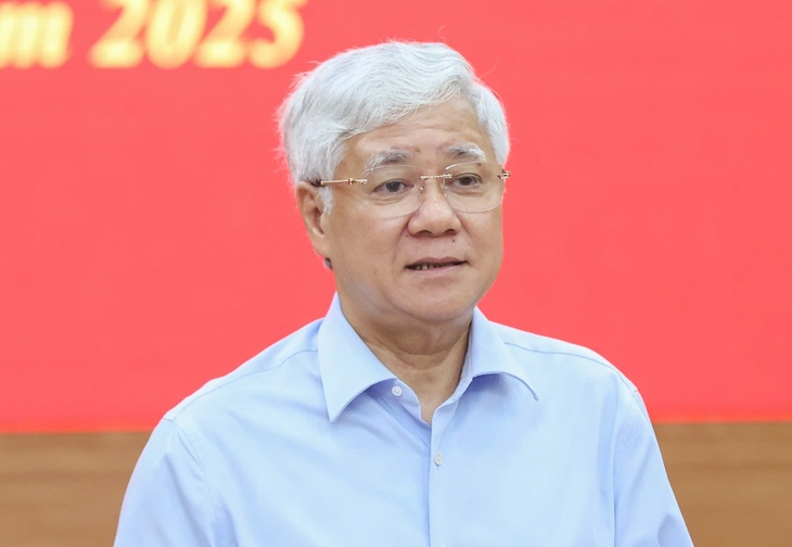 Đỗ Văn Chiến - Ảnh 1.