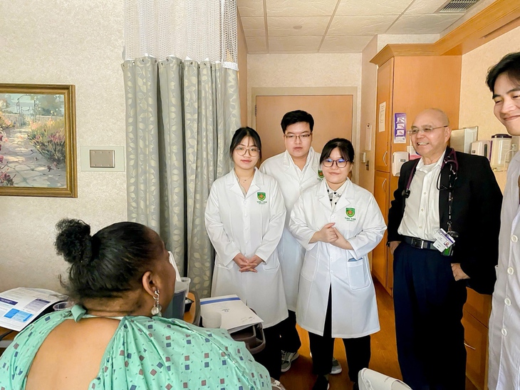 Đại học Tân Tạo - Ảnh 2.