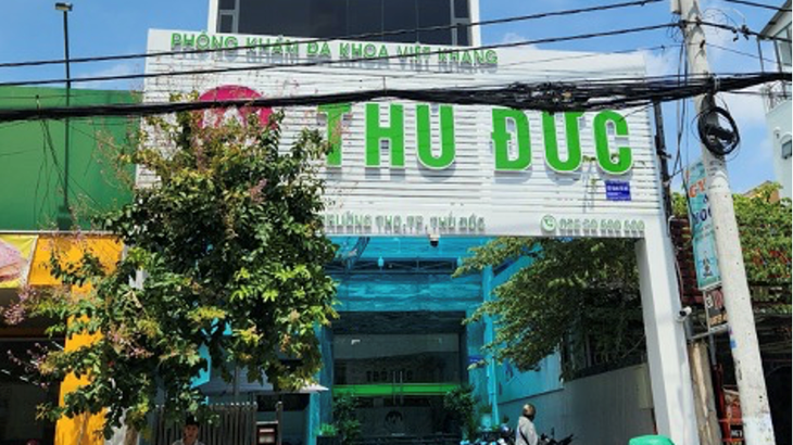 vẽ bệnh, moi tiền - Ảnh 1.