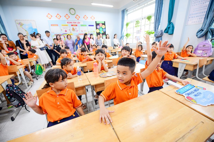 thu nhập cá nhân - Ảnh 1.