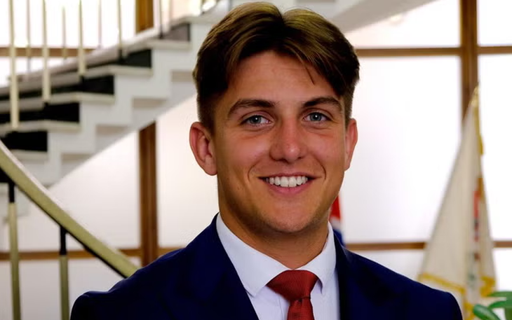 Ngày càng nhiều lãnh đạo 8X lên nắm quyền tại các tập đoàn lớn Hàn Quốc - Ảnh 4.