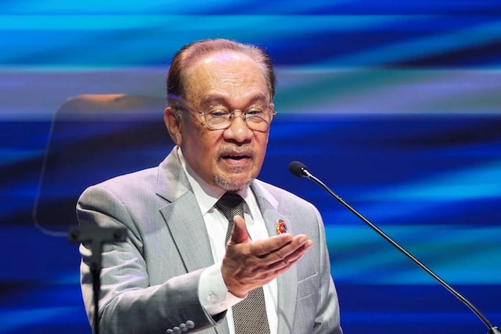 Malaysia - Ảnh 1.