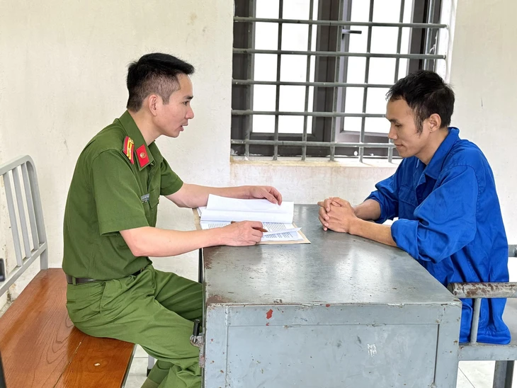 giao thông - Ảnh 1.