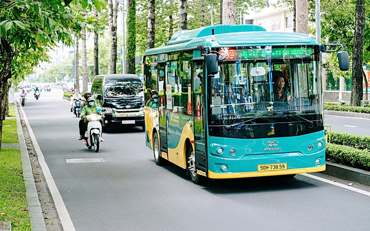 Các nước thúc đẩy người dân dùng xe điện: Tăng trạm sạc, nhiều ưu đãi khi mua xe - Ảnh 5.