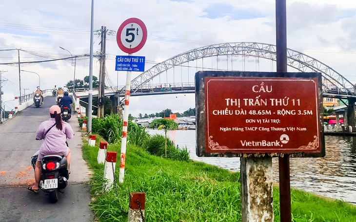Miệt Thứ có còn xa lắc xa lơ - Kỳ 2: Xứ gì 'dưới sông cá lội, trên bờ cọp tha' - Ảnh 3.