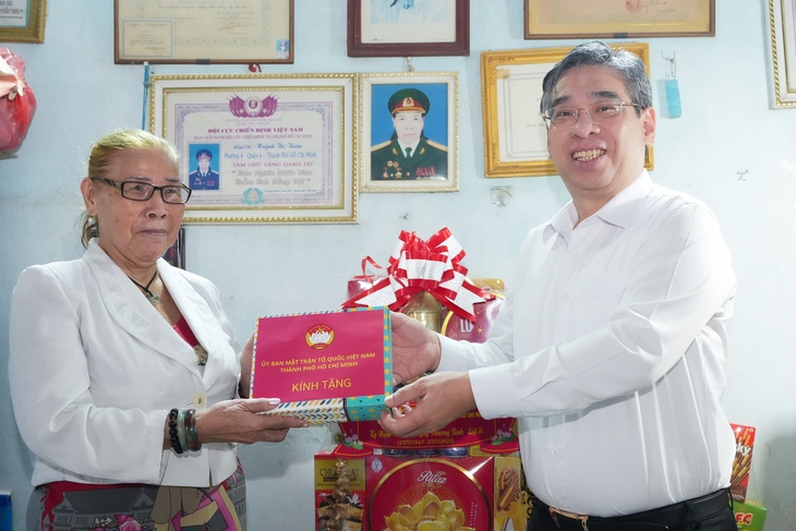 Nguyễn Phước Lộc - Ảnh 2.
