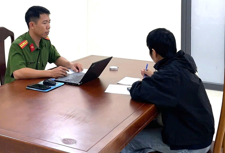 Công an thông báo kết quả giải quyết đơn tố giác mẹ Bắp sử dụng tiền từ thiện sai mục đích - Ảnh 1.