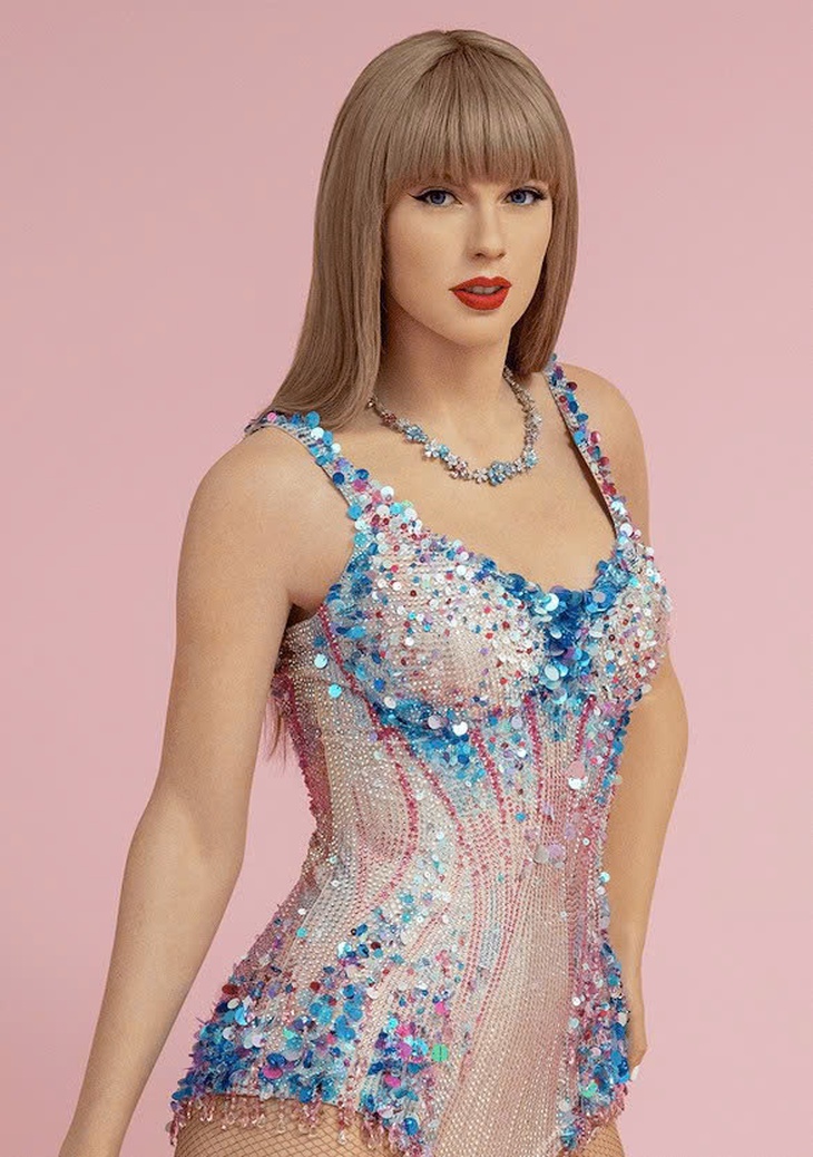 Taylor Swift - Ảnh 7.