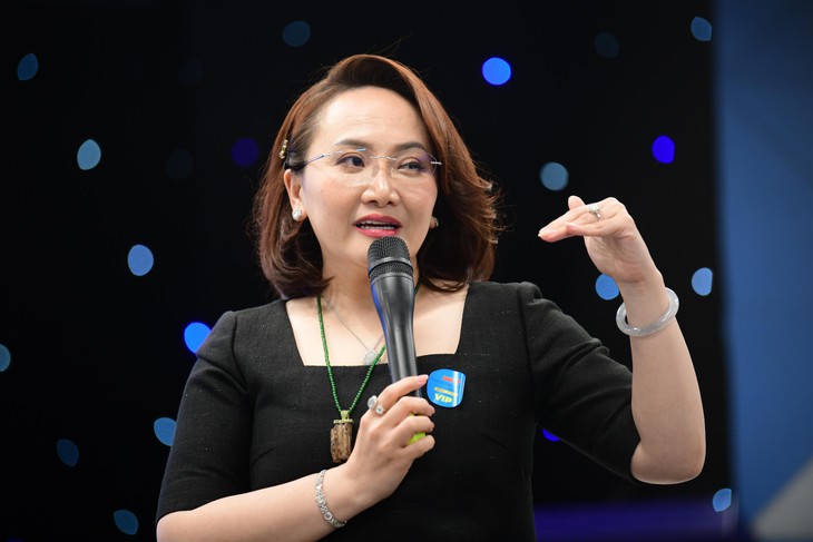 Startup luôn được các doanh nghiệp lớn chào đón - Ảnh 3.