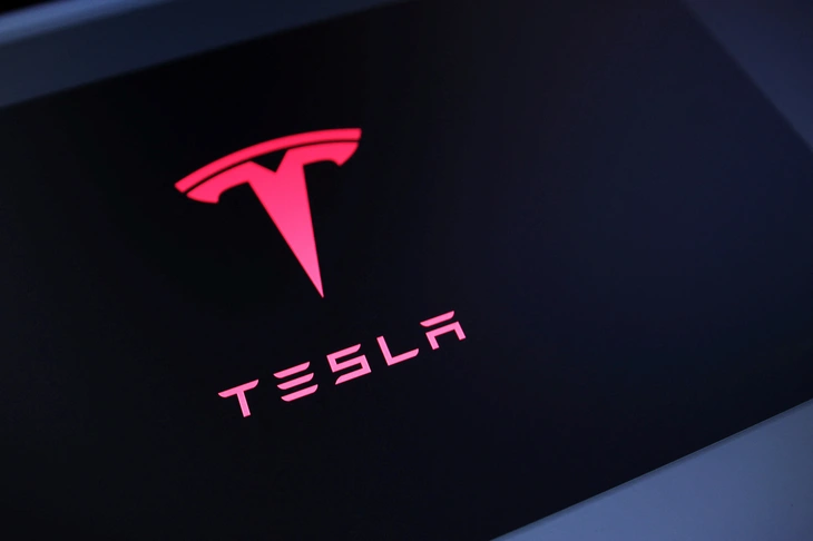 Tesla khởi động sản xuất mẫu xe giá rẻ giữa lúc doanh thu sụt giảm nghiêm trọng - Ảnh 1. Tesla - Ảnh 1.